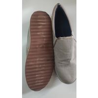 Слипоны River Island р.39-40