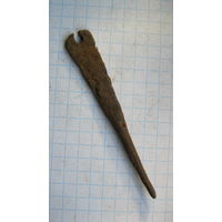 Железный протравник?