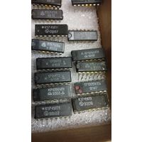 Микросхема К1056УП1