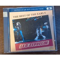 Led Zeppelin - The Best Of The Early