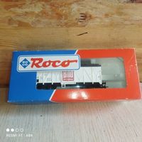 Вагон Roco.Австрия.HO.1:87.