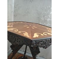 Столик СССР