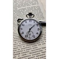 Швейцарские карманные часы CYMA