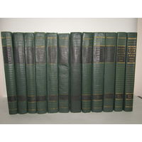 С рубля. Редкость. "История второй мировой войны 1939–1945 годов". В 12 томах. Энциклопедия. Фолиант. Книга 1920-1930 г.и. м