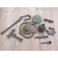 10 старых вещей