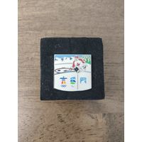 Параолимпийских хоккей, Олимпиада Ванкувер 2010