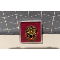 Фрачный значок Высший хозяйственный суд Республики Беларусь