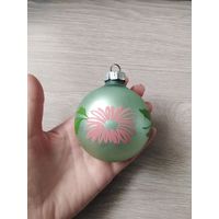 Ёлочные игрушки