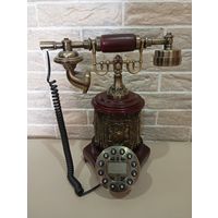 Антиквариат.