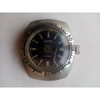 ЧАСЫ ВОСТОК АМФИБИЯ СССР (544841)