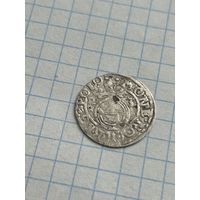 Полторак 1623 года