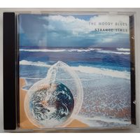 The Moody blues - Strange Times, CD