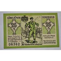 Нотгельд Германия