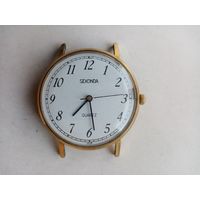 ЧАСЫ СЕКУНДА КВАРЦ СССР