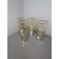 Фужеры СССР