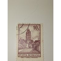 Румыния 1972 стандарт