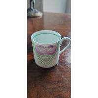 Кофейная кружечка. Германия 1907 год