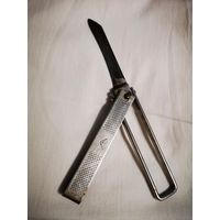 3 Ножа перочинных.одним лотом.ссср.