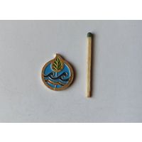 Знак  Участнику конгресса НКИД СССР от 1975 года