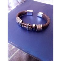 Браслет на магнитной застежке