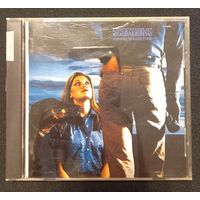 CD,(Japan) Scorpions – Animal Magnetism