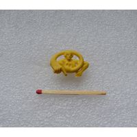 Человек паук.