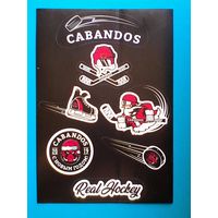 Лист Наклеек