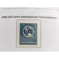 ФРГ  1965