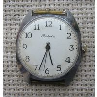 Часы. Ракета 2609.