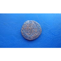 2 копейки 1768 ем                                                                                                                               (4946)