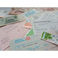 Прочие билеты