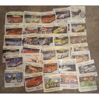 Фантики бомбибом