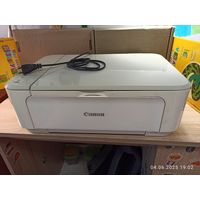 Принтер МФУ Canon Pixma MG3640