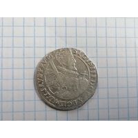 Орт 1621 г. Сигизмунд