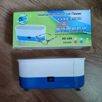 Ультразвуковая ванночка