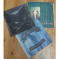 C.C.Catch, Sandra, Bon Jovi. Лотом