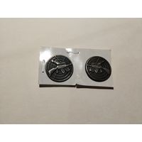 Петличные эмблемы Польша