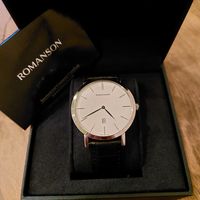 Часы  Romanson TL5507  + футляр