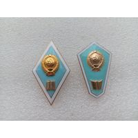 Ромбы