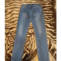 Джинсы женские 46-48 и 54-56 р-р(4 вида)