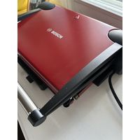 Электрогриль Bosch