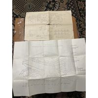 Схемы магнитофонов СССР