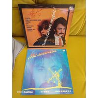 Песни Игоря Николаева