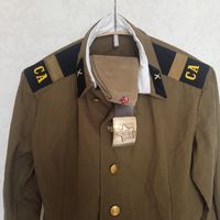 Комплект формы Советской Армии