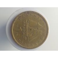1 драхма Греция 1978 год  лот 43