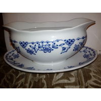 Соусник ГЕРМАНИЯ ПРОШЛЫЙ ВЕК