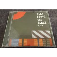 Pink Floyd - The Final Cut (CD)