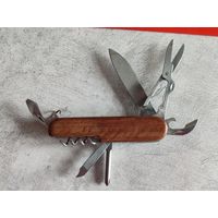 Нож, мультитул