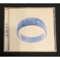 Spice Girls – Spice / JAPAN