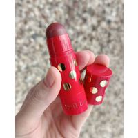 Многофункциональные кремовые румяна в стике Estee Lauder Multi-Use Blush Stick в оттенке Dusty Rose (5 гр, из набора, без коробки)